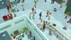 Hospital Tycoon Screenshot # 1