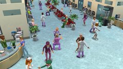 Hospital Tycoon Screenshot # 3