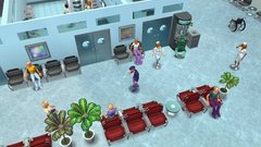 Hospital Tycoon Screenshot # 4