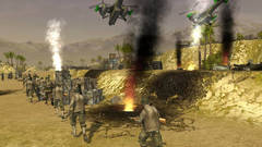 War Front: Turning Point Screenshot # 1