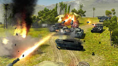 War Front: Turning Point Screenshot # 11