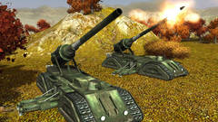 War Front: Turning Point Screenshot # 12