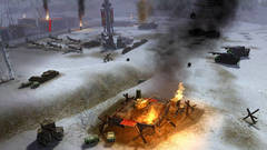 War Front: Turning Point Screenshot # 13