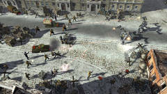 War Front: Turning Point Screenshot # 14