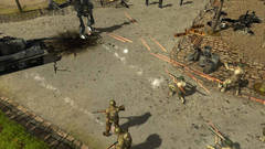 War Front: Turning Point Screenshot # 17