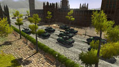 War Front: Turning Point Screenshot # 18