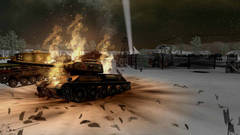 War Front: Turning Point Screenshot # 2