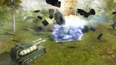 War Front: Turning Point Screenshot # 20