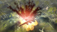 War Front: Turning Point Screenshot # 21