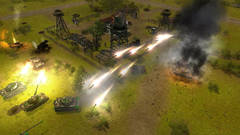 War Front: Turning Point Screenshot # 4