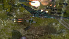 War Front: Turning Point Screenshot # 5