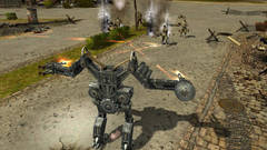 War Front: Turning Point Screenshot # 6