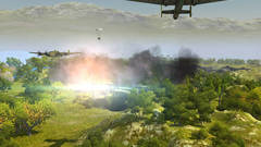 War Front: Turning Point Screenshot # 7