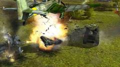 War Front: Turning Point Screenshot # 9