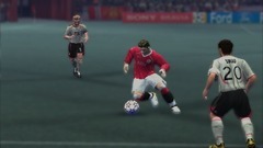 UEFA Champions League 2006-2007 Screenshot # 12