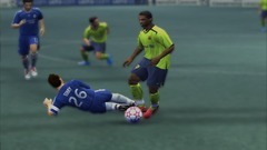 UEFA Champions League 2006-2007 Screenshot # 13