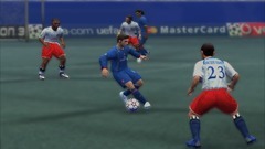 UEFA Champions League 2006-2007 Screenshot # 14