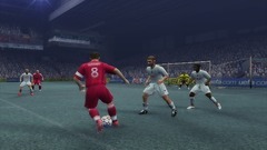 UEFA Champions League 2006-2007 Screenshot # 15