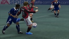 UEFA Champions League 2006-2007 Screenshot # 16