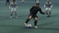 UEFA Champions League 2006-2007 Screenshot # 17