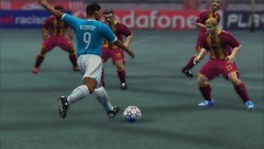 UEFA Champions League 2006-2007 Screenshot # 18