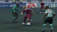 UEFA Champions League 2006-2007 Screenshot # 19