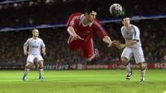UEFA Champions League 2006-2007 Screenshot # 2