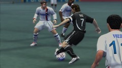 UEFA Champions League 2006-2007 Screenshot # 20