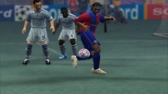 UEFA Champions League 2006-2007 Screenshot # 21