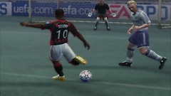 UEFA Champions League 2006-2007 Screenshot # 22