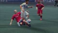 UEFA Champions League 2006-2007 Screenshot # 23