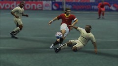 UEFA Champions League 2006-2007 Screenshot # 24