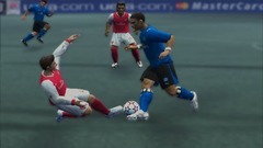 UEFA Champions League 2006-2007 Screenshot # 25