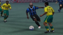 UEFA Champions League 2006-2007 Screenshot # 26