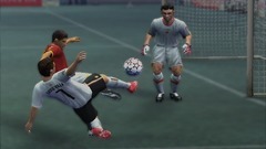 UEFA Champions League 2006-2007 Screenshot # 27