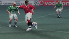 UEFA Champions League 2006-2007 Screenshot # 3
