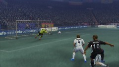 UEFA Champions League 2006-2007 Screenshot # 5
