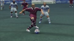 UEFA Champions League 2006-2007 Screenshot # 6