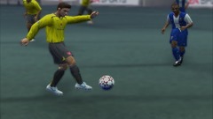 UEFA Champions League 2006-2007 Screenshot # 8