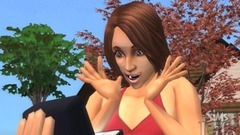 Die Sims Lebensgeschichten Screenshot # 1