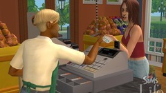 Die Sims Lebensgeschichten Screenshot # 14