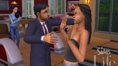Die Sims Lebensgeschichten Screenshot # 15
