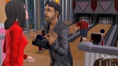 Die Sims Lebensgeschichten Screenshot # 16