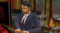 Die Sims Lebensgeschichten Screenshot # 17