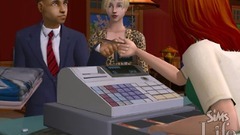 Die Sims Lebensgeschichten Screenshot # 19