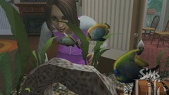 Die Sims Lebensgeschichten Screenshot # 6