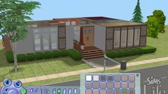 Die Sims Lebensgeschichten Screenshot # 8