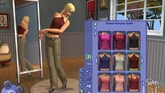 Die Sims Lebensgeschichten Screenshot # 9
