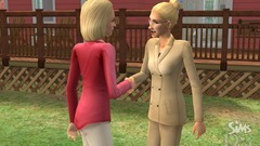 Die Sims Tiergeschichten Screenshot # 11