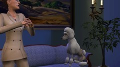 Die Sims Tiergeschichten Screenshot # 13